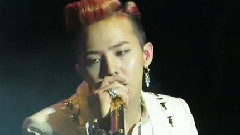 G-Dragon(BigBang) - Butterfly