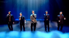 Take That - The Flood