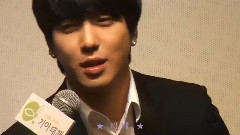 饥饿对策宣传大使委任仪式 郑容和 Cut