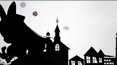 キャンディロケット