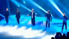 Take That - The Flood