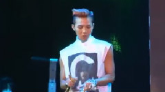 G-Dragon(BigBang) - Light It Up & The Leaders