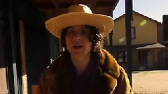 Foxygen - No Destruction