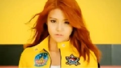 2012 K-POP Girl Group 集合