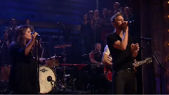 Lady Antebellum - Goodbye Town