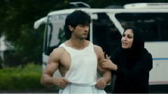 影视原声 - 电影<突击队>预告片