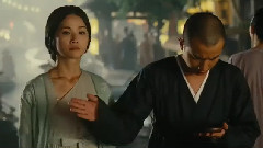 影视原声 - 电影<白蛇传说>预告片