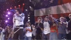 Michael Jackson - What More Can I Give