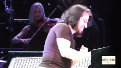 Yanni - Yanni Live In Budapest