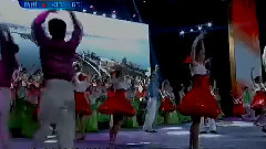 朱虹 - 美丽江苏