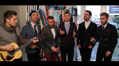 The Overtones - Love Song