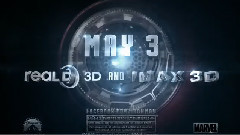 影视原声 - 电影<钢铁侠3> TV Spot 6