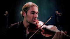 David Garrett,音乐短片 - Viva La Vida