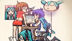 Nico - むかしむかしのきょうのぼく