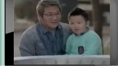 韩国综艺 - 最多人浏览1位 广告界接受爸爸我们去哪