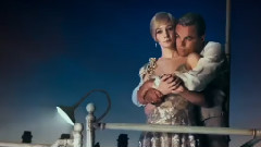 影视原声 - 电影<了不起的盖茨比> TV Spot 1