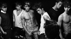 2PM - 一天到晚只想着你