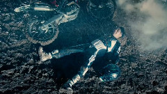 谢霆锋热血微电影