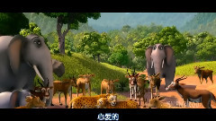 动画 <德里历险记>