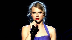 Taylor Swift - Dear John