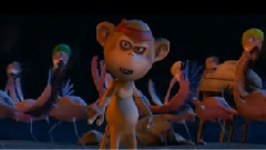 动画<德里历险记> 插曲