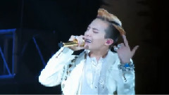 G-Dragon(BigBang) - Butterfly