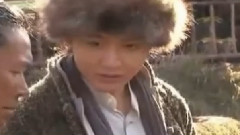 李炜 - 电影<光辉岁月>宣传片