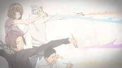 虹のグランドスラム