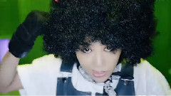 G-Dragon(BigBang) - 疯狂 GO中文字幕(BBNUS制)