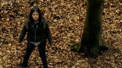 影视原声 - <Wolfblood 狼血少年> 片头曲 & 音乐欣赏