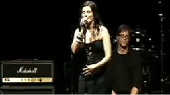 Nelly Furtado - All Good Things & Say It Right