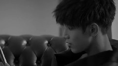 一天到晚只想着你