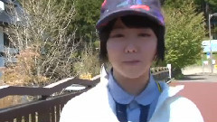 峯岸みなみ ◯◯挑戦前の意気込み(AKB映像センター)