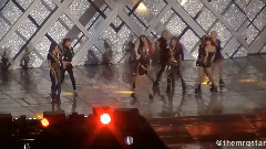 The Boys 2013 Dream Concert Cut