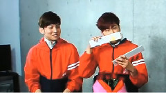 U型TV 东方神起 Cut