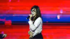 深圳卫视跨年彩排