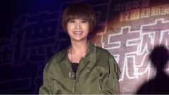 德霖技术学院迎新演唱会