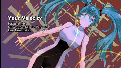 Your Velocity 中文字幕