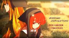 菫青幻想曲~Fantasy Of Iolite~ 中文字幕