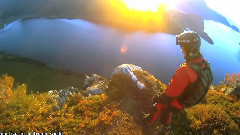 In Flames - Cloud Connected