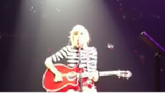 Taylor Swift - Never Grow Up