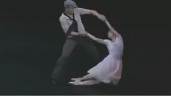 芭蕾舞<小姐与流氓>