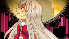 魔法少女☆テイカちゃん