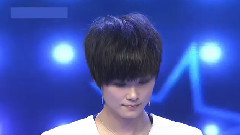 李宇春 - 大学时代考试最高分 大戏看北京