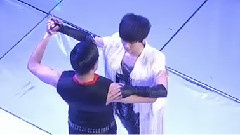 李宇春 - 跳探戈 大戏看北京