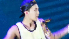 G-Dragon(BigBang) - 1年停车场