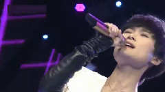 李宇春 - Hello Baby & 海上的月亮 & 似火年华 & 聋子