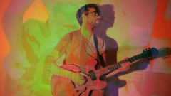 Grass House - Spinning As We Turn