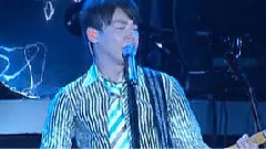 陶喆 - 1.2.3我们都是木头人 世界巡回演唱会