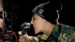 G-Dragon(BigBang) - Crayon